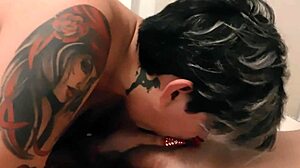 Deep Ass Throat Filling