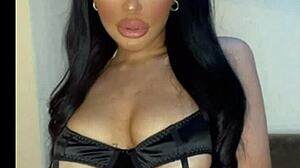 Horny Slut Experience!