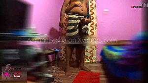 Amazing Massage Fuck 😍