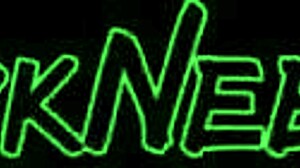 black masseuse cumshot