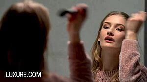 Passionate Tiffany Trio