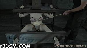 Sadomasochism Master