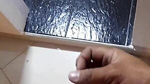 Cheating Wife Shower Fuck