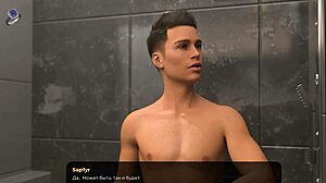 Monster Cock Cumshot