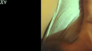 Young Stepdaughter Sofa Tease