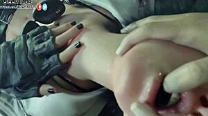 Lady Porn Compilation