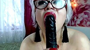 Aimee Virtual Cocksucker