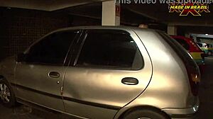 Blonde Double Penetration