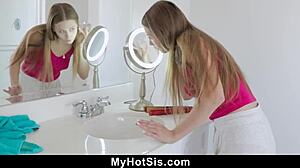 Stepbrother Fucks Stepsister Reality