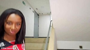 Neighbor Took Me Over