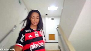 Neighbor Took Me Over