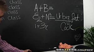 Brazzers Student Handling