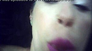 Maxxx Fucks Brunette Babe