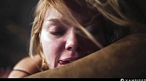 Lesbian Mind Control