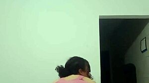 Chubby Latina Dances