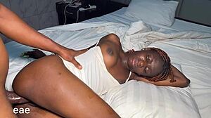 Nasty School Girl Fucked