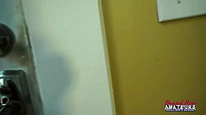 Coeds Lick And Share