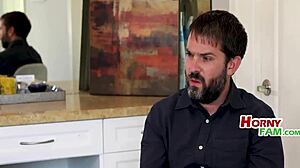 Wife Bred Voyeur 😏