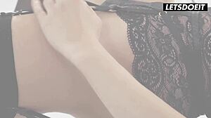 Anal Fuck Passionate Lick