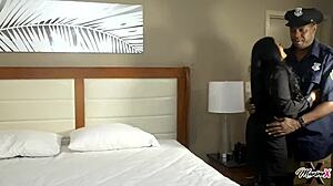 Maxine X Gang Banged