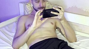 Punheta Leite Session