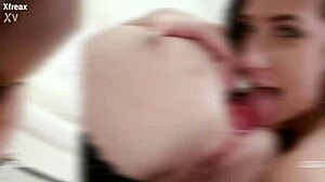 INTENSE ANAL DP TRAINING!