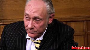 Intense Anal Creampie