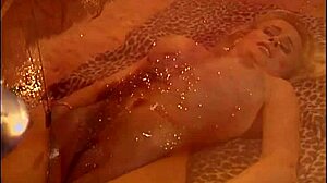 Virgin Whore Vintage Threesome