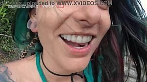 Fudendo Public Trail