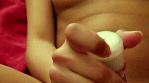 Painful Anal Anniversary