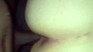 Doggy Interracial Fuck