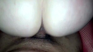 Brazilian Reverse Cowgirl Ride