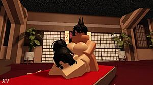 Roblox Milf Fuck