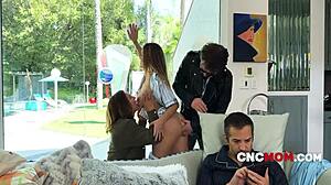 Freeuse Family Wanksgiving