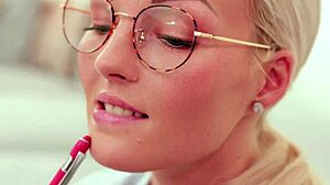 Job Interview Blowjob