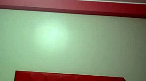 Latina Takes Cock Deep