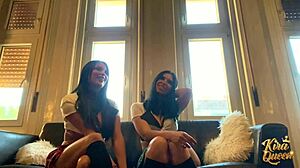 Creampied For Ditching!