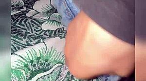 Guerita Salon Tetas Rositas