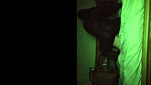 BBC Cheating Orgasms!