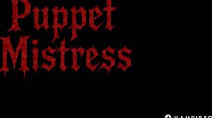 Lesbian Mind Control