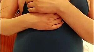 Energetic Pregnant Homemade