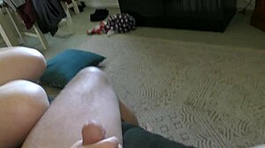 Milf Cock Sucking Trailer