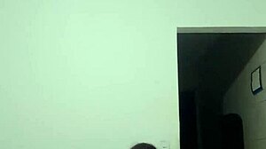 Chubby Latina Dances