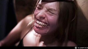 Lesbian Mind Control