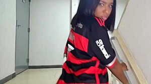 Neighbor Took Me Over