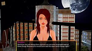 Redhead Cowgirl Game