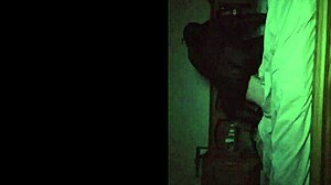 BBC Cheating Orgasms!