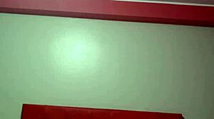 Latina Takes Cock Deep