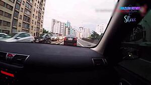 Chifre Corno Seguranca Sheer