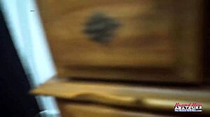 Blonde Cutie Sucks and Pounds